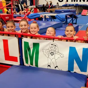 Funtastic Gymnastics