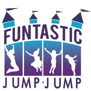 Funtastic Jump Jump Bounce House Rental