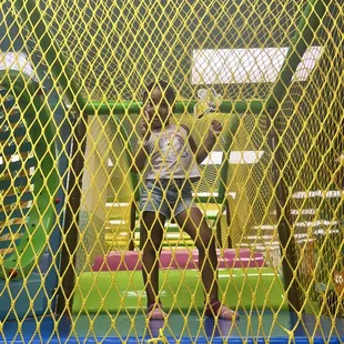 Funtastic KidZone