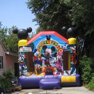 FunTime Party Rentals