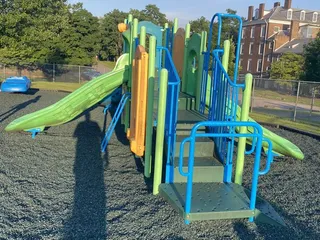 Don Harned Playgroud