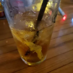 Tawaka and red bull