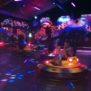 SpinZone