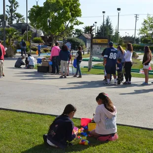 Funworks Free Easter Egg Hunt