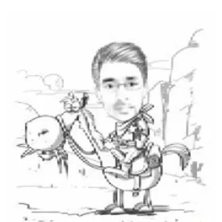 Rajesh B.