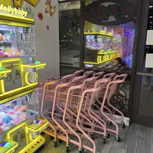 Carts