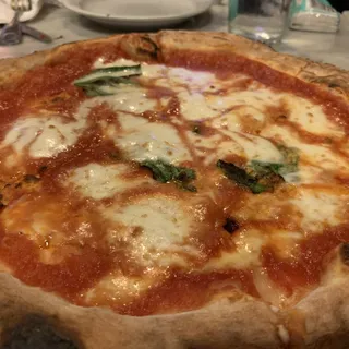 Margherita