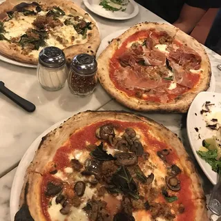 Salsiccia e Friarielli