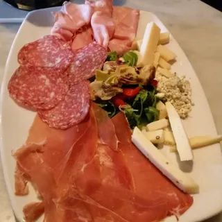Antipasto Assortito