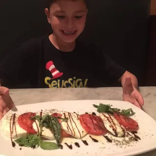 Caprese