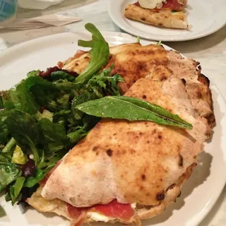 Prosciutto Panini