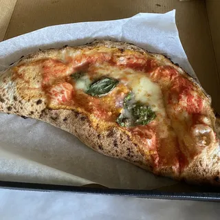 Classico Calzone