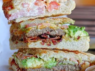 Stefano's Golden Baked Hams