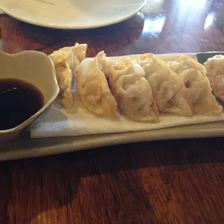 Gyoza
