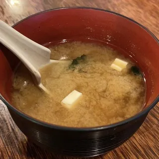 Miso Soup
