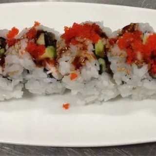 Samurai Roll