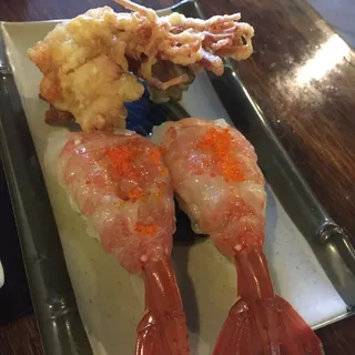 Sweet Shrimp