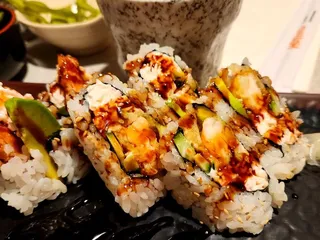 Hotaru Japanese Restaurant