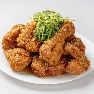 Furai Chicken