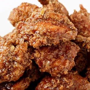 fried chicken wings, poultry, bbq chicken, chicken, chicken wings, food, chicken wings and fried chicken, fried chicken, bbq wings