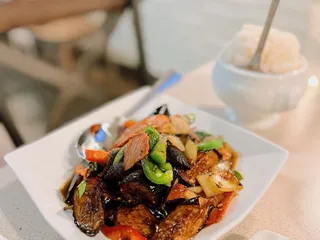 Silver Spoons Thai BBQ House