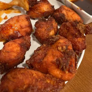 0. Light Crispy Furai Chicken