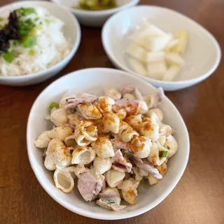Macaroni Salad