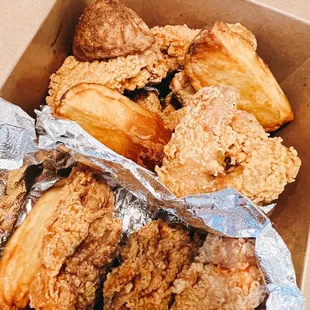 fried chicken wings, poultry, bbq chicken, chicken, chicken wings, food, chicken wings and fried chicken, fried chicken, bbq wings