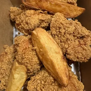 Whole Original Furai Chicken