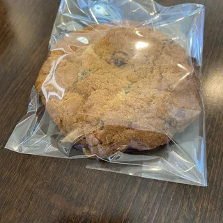 Kitchen Sink Cookies