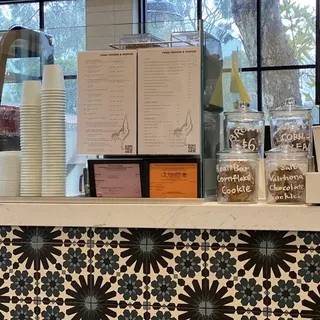 Basque burnt Cheesecake