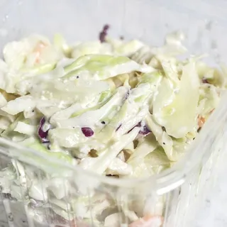 Creamy Coleslaw