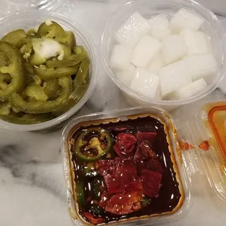 Extra Large Fire Sauce