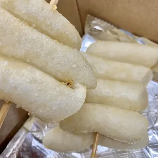 Rice Skewer