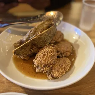 Furai Chicken - La Habra