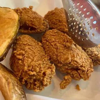 Chicken Wings (10 pcs)