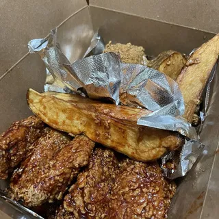 20 pcs Wings (1010 pcs)