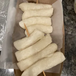 3 Pieces Rice Cake