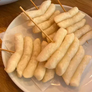 6 Pieces Rice Cake