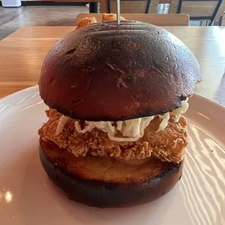 Furai Sandwich Combo