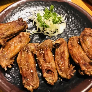 Furaibos Special Tebasaki