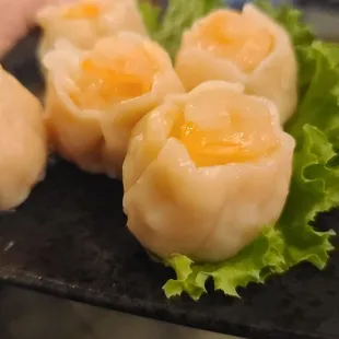 Ebi Shumai ($8.50)  05-01-2024
