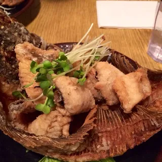 Karei Karaage