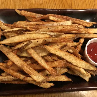 Furaibo's Famous French Fries