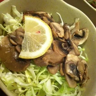 Mushroom Butter