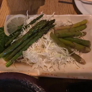 Asparagus Butter