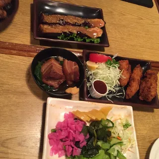 Nasu Miso