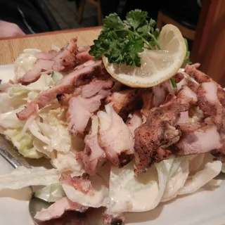 Furaibo Chicken Salad
