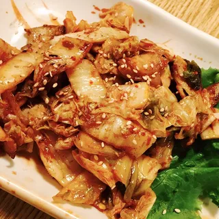 Kimchee