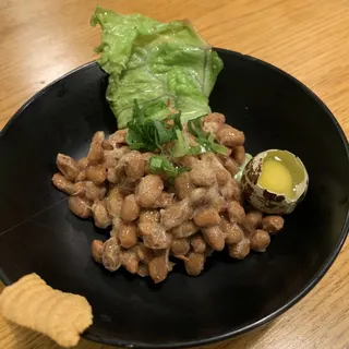 Natto
